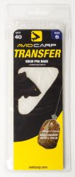 Avid Transfer Solid PVA Bags