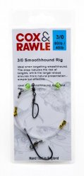 Cox and Rawle Smoothhound Rig