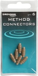 DRENNAN Method Connector