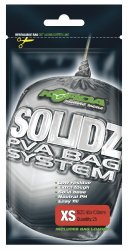 Korda Solidz PVA Bags