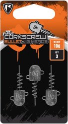 Fox Rage Corkscrew Bullet Jig Head