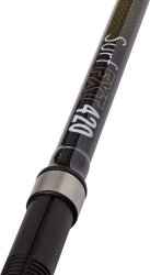 Zebco Pro Staff Surf FXT Beach Rod