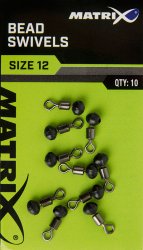 MATRIX BEAD SWIVELS