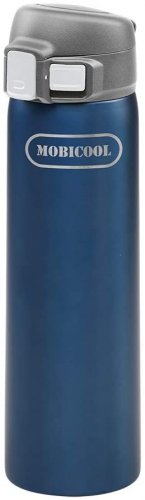 Mobicool Stainless Steel Vacuum Tumbler Flask 0.5 Litre