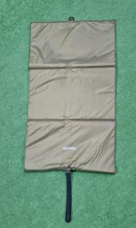 Go Fish Unhooking Mat