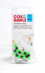 Cox and Rawle Plaice Rig