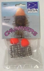 Nisa Chummers