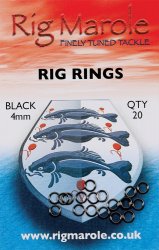 Rig Marole Rig Rings