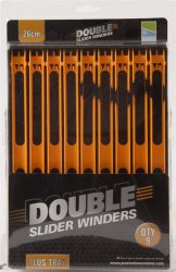 Preston Double Slider Winders