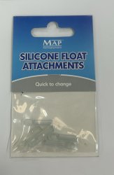 MAP Silicone Float Attachments