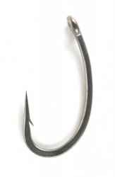 Fox Edges Curve Shank Hooks