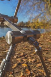 Solar P1 GT Rod Pod