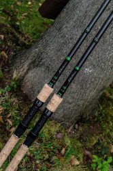 Korum Allrounder Rod