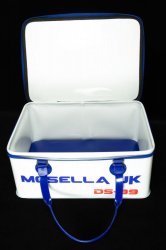 Mosella White EVA 26l Dry Safe Kool Bag