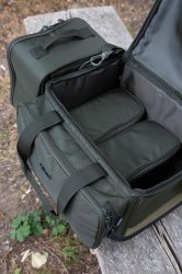 Solar SP Modular Carryall System