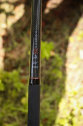 Fox Horizon X4 Landing Net Combo