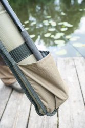 Korum Transition 12ft 3 Rod Sling