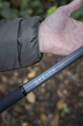 Avid Breach Landing Net Combo