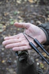 Avid Breach Landing Net Combo