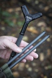 Avid Breach Landing Net Combo