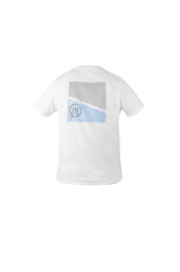 Preston 22 White T-Shirt