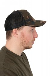 Fox Camo Trucker Hat