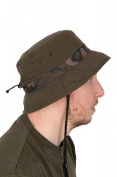 Fox Khaki Camo Boonie Hat