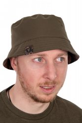 Fox Camo Reverisble Bucket Hat