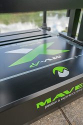 Maver S2023 X Series Seatbox