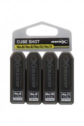 Matrix Cube Shot Dispenser