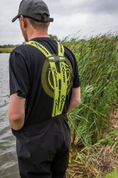 Matrix Ultra Light 8K Bib & Brace