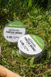 Korum Glide Finesse Mono 150m