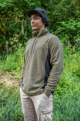 Korum Micro Fleece