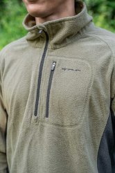 Korum Micro Fleece