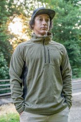 Korum Micro Fleece