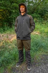 Korum Neoteric Waterproof Suit