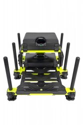 Matrix S36 Pro Seatbox Lime Edition