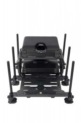 Matrix S25 Pro Seatbox Black Edition