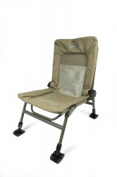 Korum Aeronium Supa Lite Recliner Chair