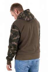 Fox Khaki Camo Hoodie