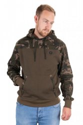 Fox Khaki Camo Hoodie