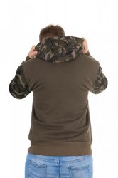 Fox Khaki Camo Hoodie