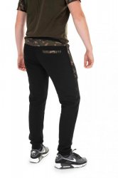 Fox Black & Camo Joggers