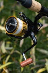 Daiwa 20 GS BR LT Biterunner Reel