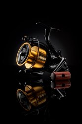 Daiwa 20 GS BR LT Biterunner Reel