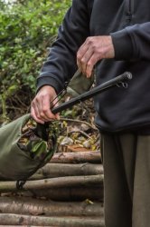 WYCHWOOD Tactical HD Rod Sleeves