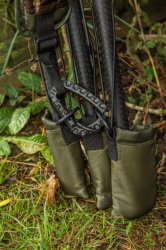 WYCHWOOD Tactical HD Rod Sleeves