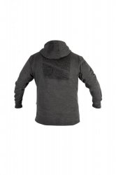 Preston 21 Grey Hoodie