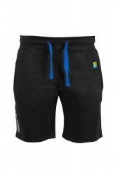 Preston 21 Black Shorts