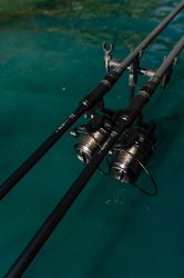 Fox EOS Pro Rod